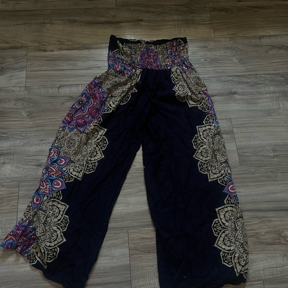 Hippy Pants - Picture 4 of 4